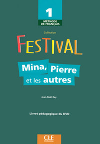 FESTIVAL NIVEAU 1 DVD NTSC