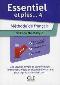 Ressources numeriques pour tbi sur cle usb essentiel et plus 4