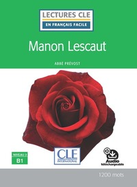 Lecture Manon Lescaut niveau B1