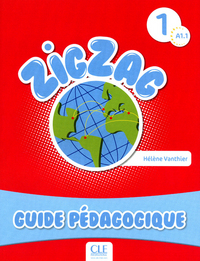 Zigzag 1 a1.1 livre du professeur