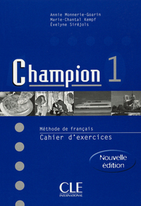 Champion 1 exercices ne