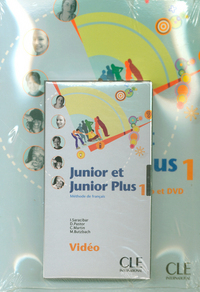 VIDEO NTSC JUNIOR PLUS NIV 1