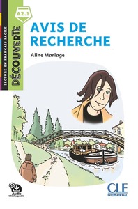 Découverte niveau 2 - Avis de recherche 2ed