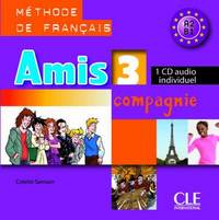 Cd individuel amis et cie 3