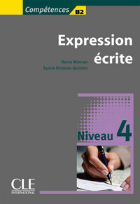 Expression écrite 4 (b2)