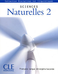 Collection transdisciplinaires : sciences naturelles 2