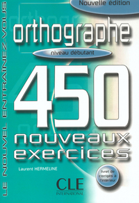 Orthographe 450 debutant