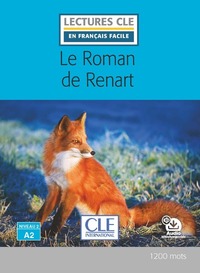 LCF niveau Le roman de renart