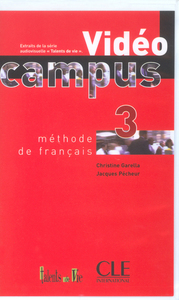 CAMPUS NIVEAU 3 VIDEO NTSC