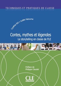 Contes, mythes et légendes