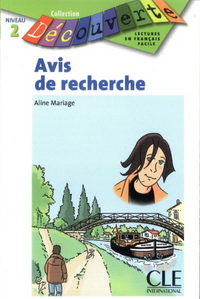 Découverte - Avis de recherche Niveau 2