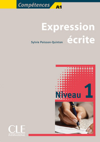 Collection compitences : expression icrite dibutant