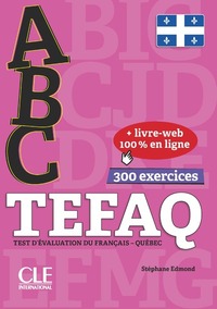 ABC DELF PREPARATION AU TEFAQ CANADA