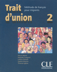 K7 COLL NIV 2 TRAIT D'UNION