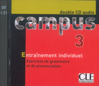 Campus 3 2cd individuel