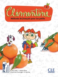 Clémentine élève niveau 2