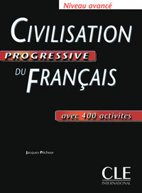 Civilisation progressive du francais avance