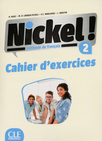 Nickel Niveau 2 exercices