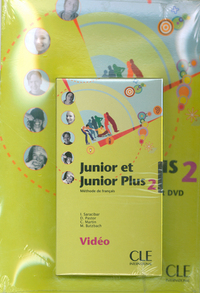 VIDEO PAL JUNIOR PLUS NIV 2