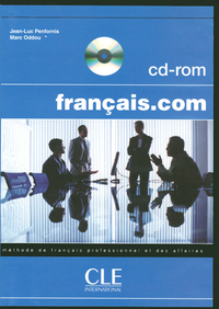 Cd-rom francais.com