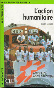 LCF ACTION HUMANITAIRE