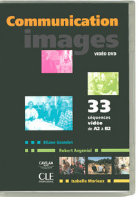 Dvd communications en images ntsc