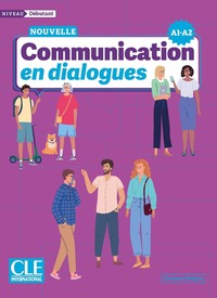 Communication en dialogues niveau débutant