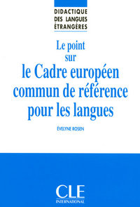 DLE CADRE EUROPEEN COMMUN REFE