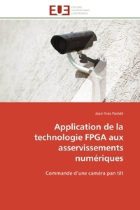 Application de la technologie FPGA aux asservissements numériques