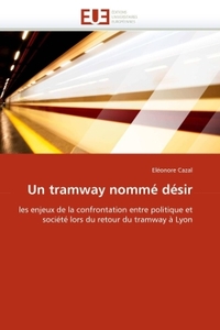 Un tramway nommé désir