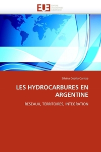 Les hydrocarbures en argentine
