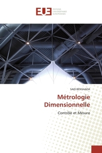 Métrologie Dimensionnelle