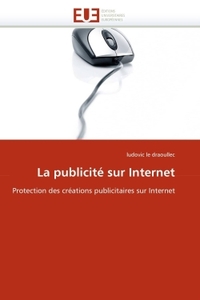 La publicité sur internet