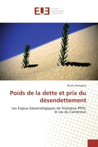 Poids de la dette et prix du désendettement