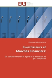 INVESTISSEURS ET MARCHES FINANCIERS: