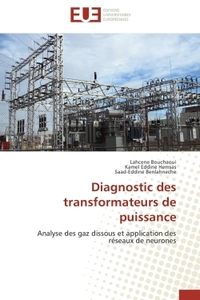 Diagnostic des transformateurs de puissance