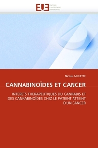Cannabinoïdes et cancer