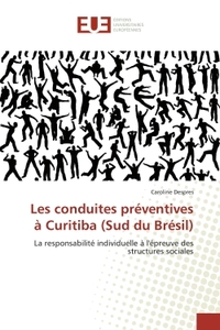 Les conduites préventives à Curitiba (Sud du Brésil)