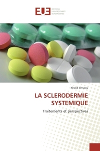 LA SCLERODERMIE SYSTEMIQUE