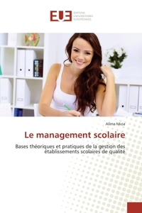 LE MANAGEMENT SCOLAIRE