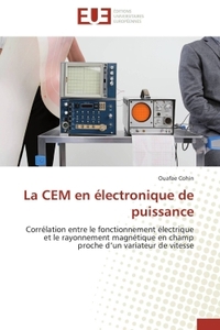 La cem en électronique de puissance
