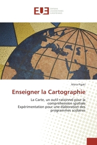 ENSEIGNER LA CARTOGRAPHIE