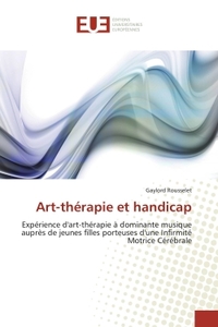 Art-thérapie et handicap