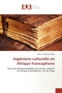 Ingénierie culturelle en Afrique francophone