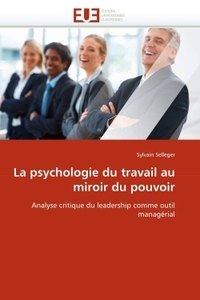 La psychologie du travail au miroir du pouvoir