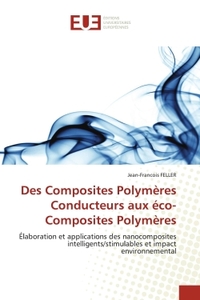 Des composites polymères conducteurs aux éco-composites polymères
