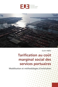Tarification au coût marginal social des services portuaires