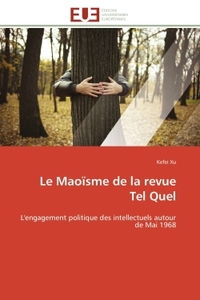 Le Maoïsme de la revue Tel Quel