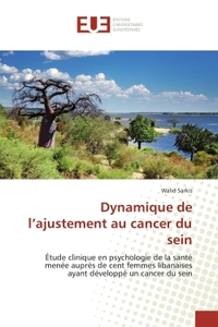 Dynamique de l'ajustement au cancer du sein