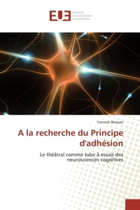 A la recherche du Principe d'adhésion